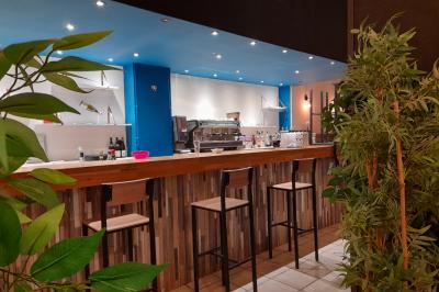 Miniature Location salle Alixan (Drôme) - Le Maxime's #2 Location salle Alixan (Drôme) - Le Maxime's #9