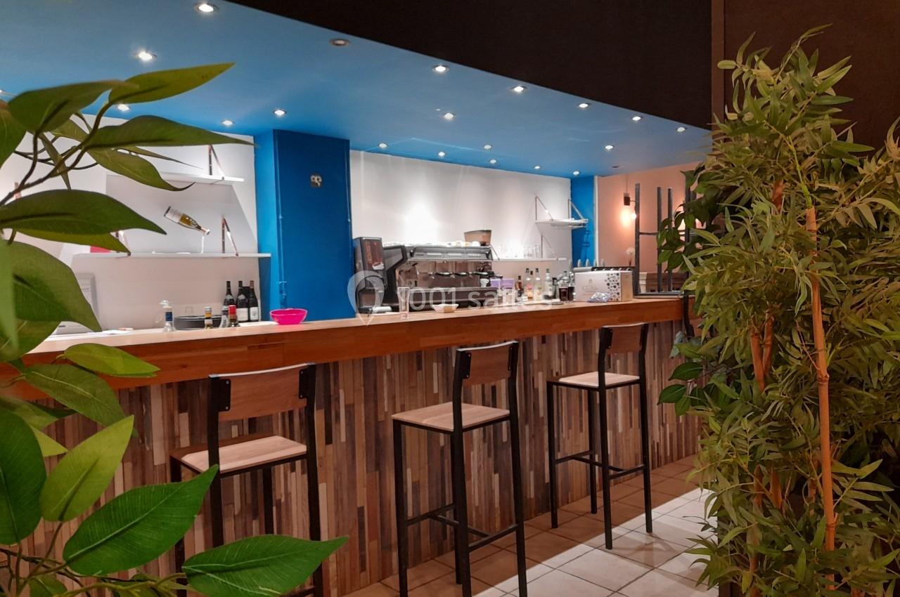 Location salle Alixan (Drôme) - Le Maxime's #2