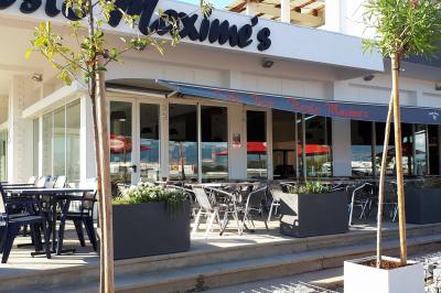 Miniature Location salle Alixan (Drôme) - Le Maxime's #9 Location salle Alixan (Drôme) - Le Maxime's #9