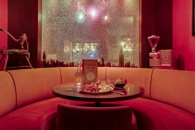 Location salle Paris 1 (Paris) - Le Paris Halles #12