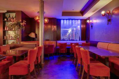 Location salle Paris 1 (Paris) - Le Paris Halles #12