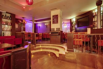 Location salle Paris 1 (Paris) - Le Paris Halles #12