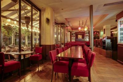 Location salle Paris 1 (Paris) - Le Paris Halles #12