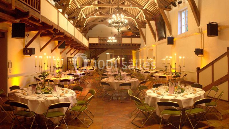 Grand'maisons - galerie - photo 1