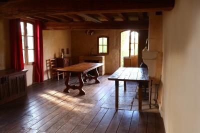 Miniature Location salle Longny-au-Perche (Orne) - Le Clos des Cheminées #1 La bilbonière