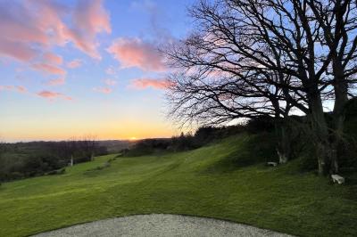 Miniature Location salle Longny-au-Perche (Orne) - Le Clos des Cheminées #2 La bilbonière