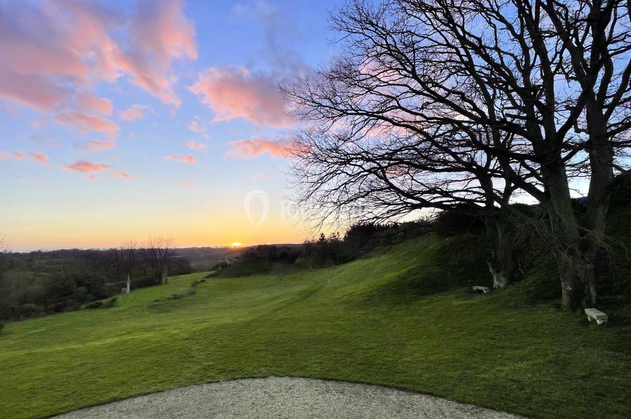 Location salle Longny-au-Perche (Orne) - Le Clos des Cheminées #2