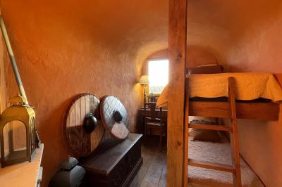 Miniature Chambre des gardes La bilbonière