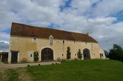 Miniature Extérieur côté parc La bilbonière