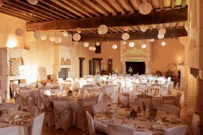 Miniature Grande salle La bilbonière