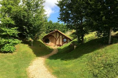 Miniature La bilbonière La bilbonière