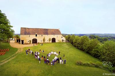 Le Clos des Cheminées Le Clos des Cheminées