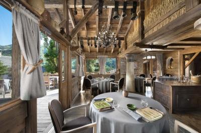 La Bouitte - photo 2