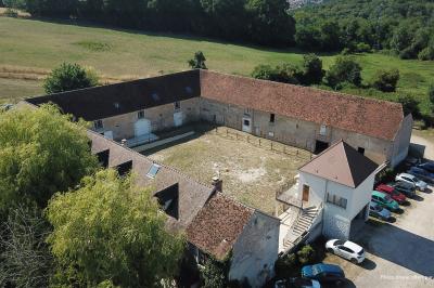 Ferme de la Tuèterie - photo 1