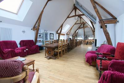 Ferme de la Tuèterie - photo 2