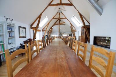 Ferme de la Tuèterie - photo 3