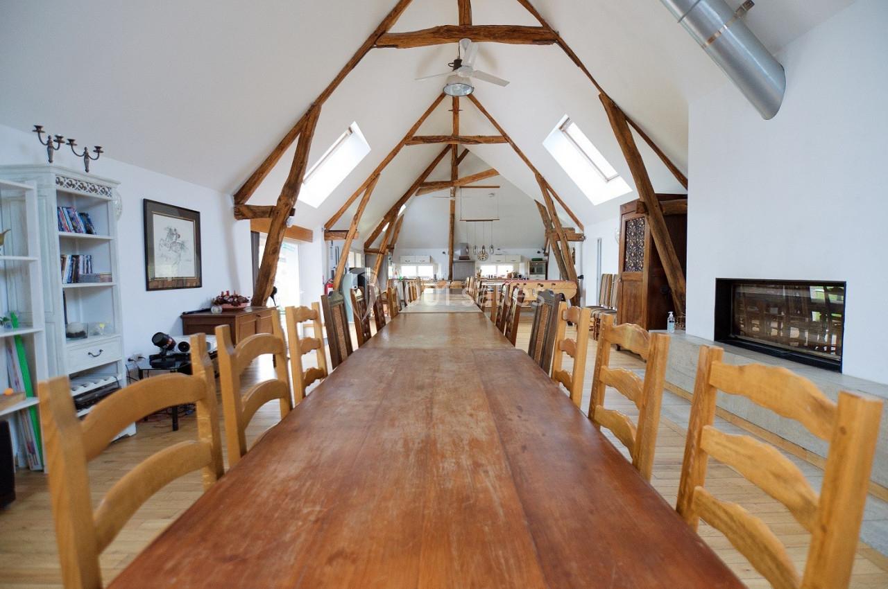 Ferme de la Tuèterie - galerie - photo 3
