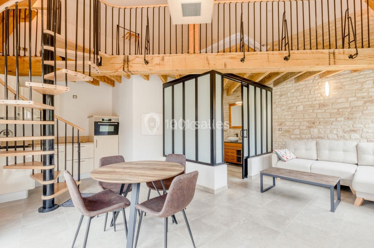 Ferme de la Tuèterie - galerie - photo 12