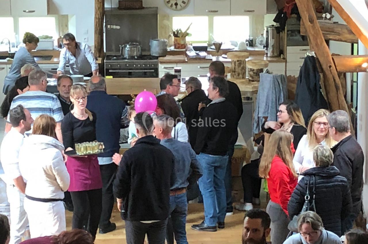 Ferme de la Tuèterie - galerie - photo 15