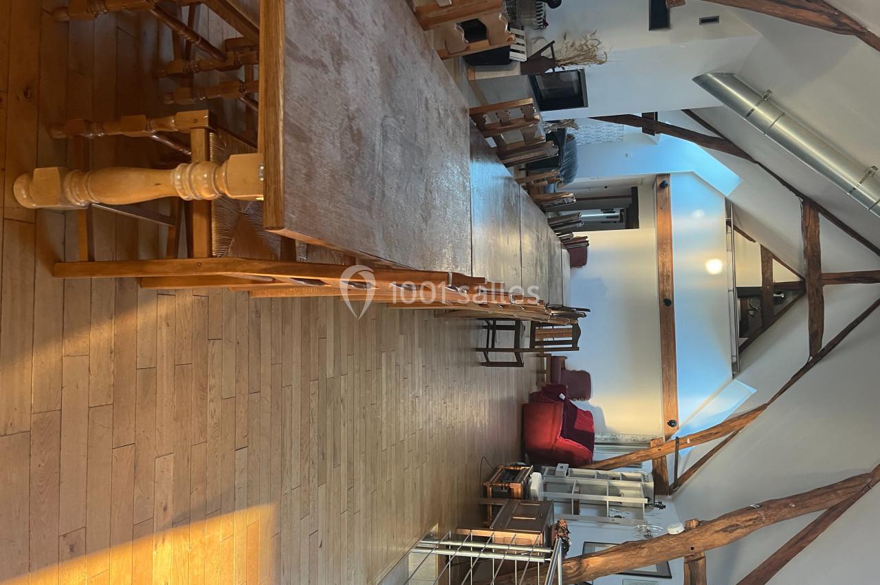 Ferme de la Tuèterie - galerie - photo 17