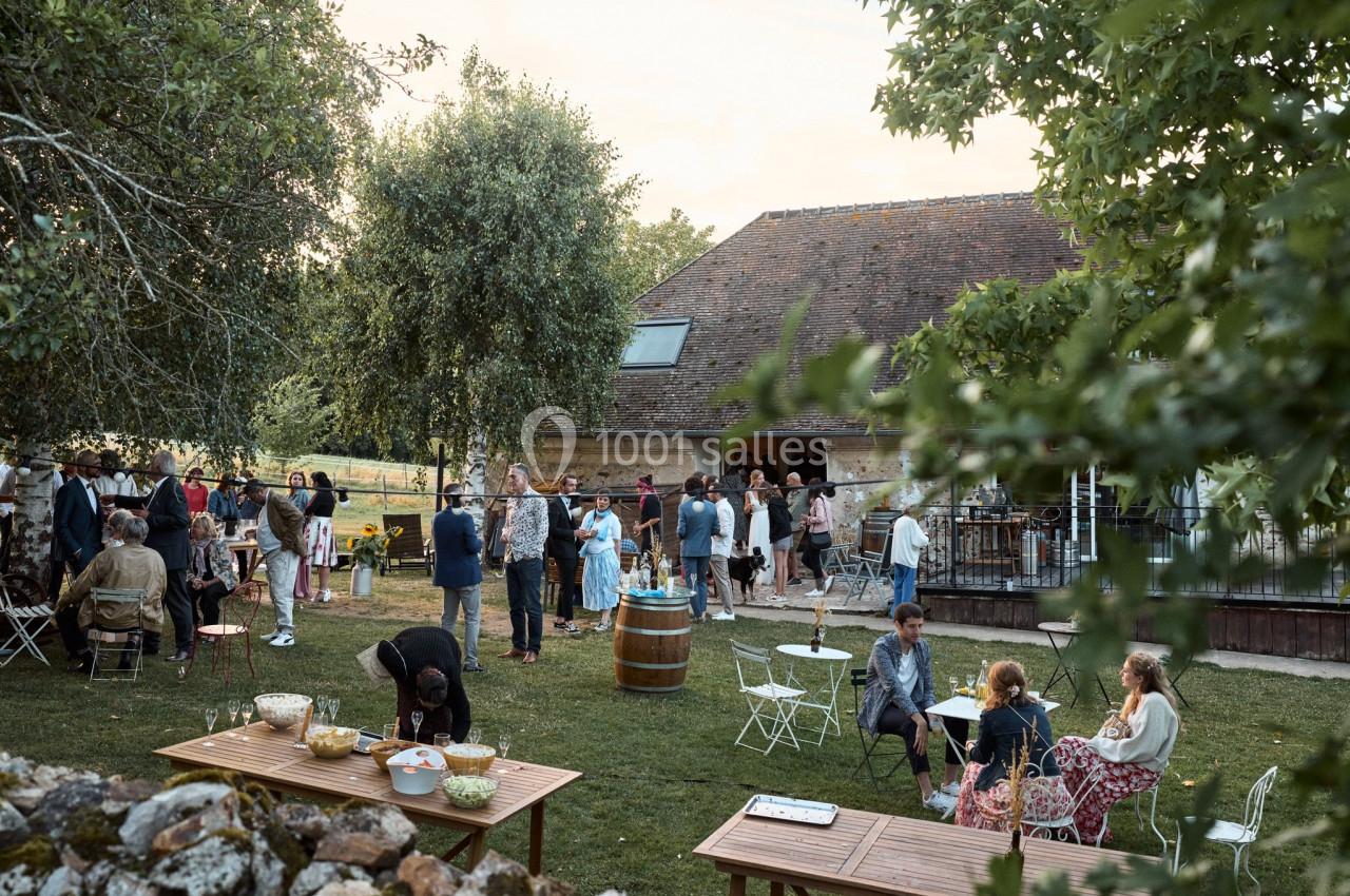 Ferme de la Tuèterie - galerie - photo 18