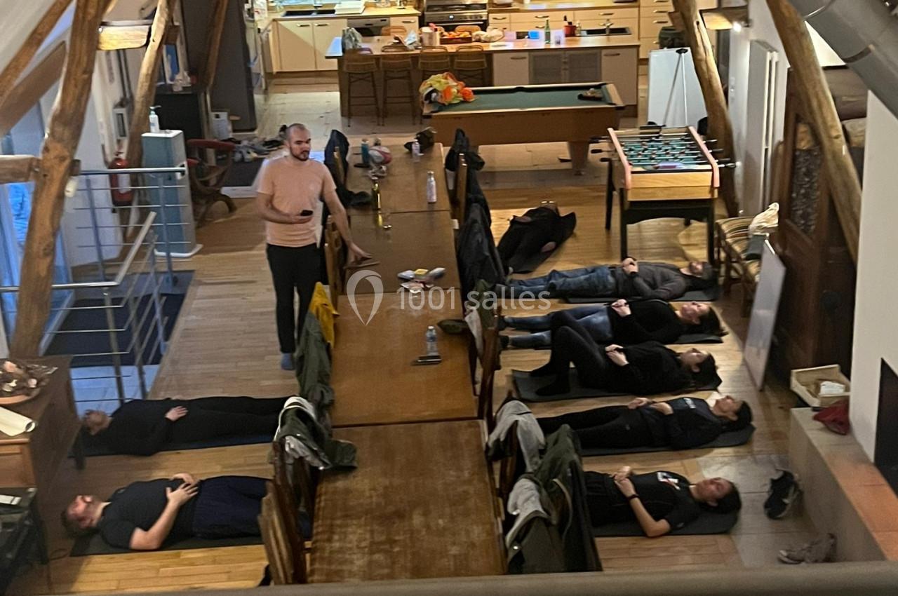 Ferme de la Tuèterie - galerie - photo 24