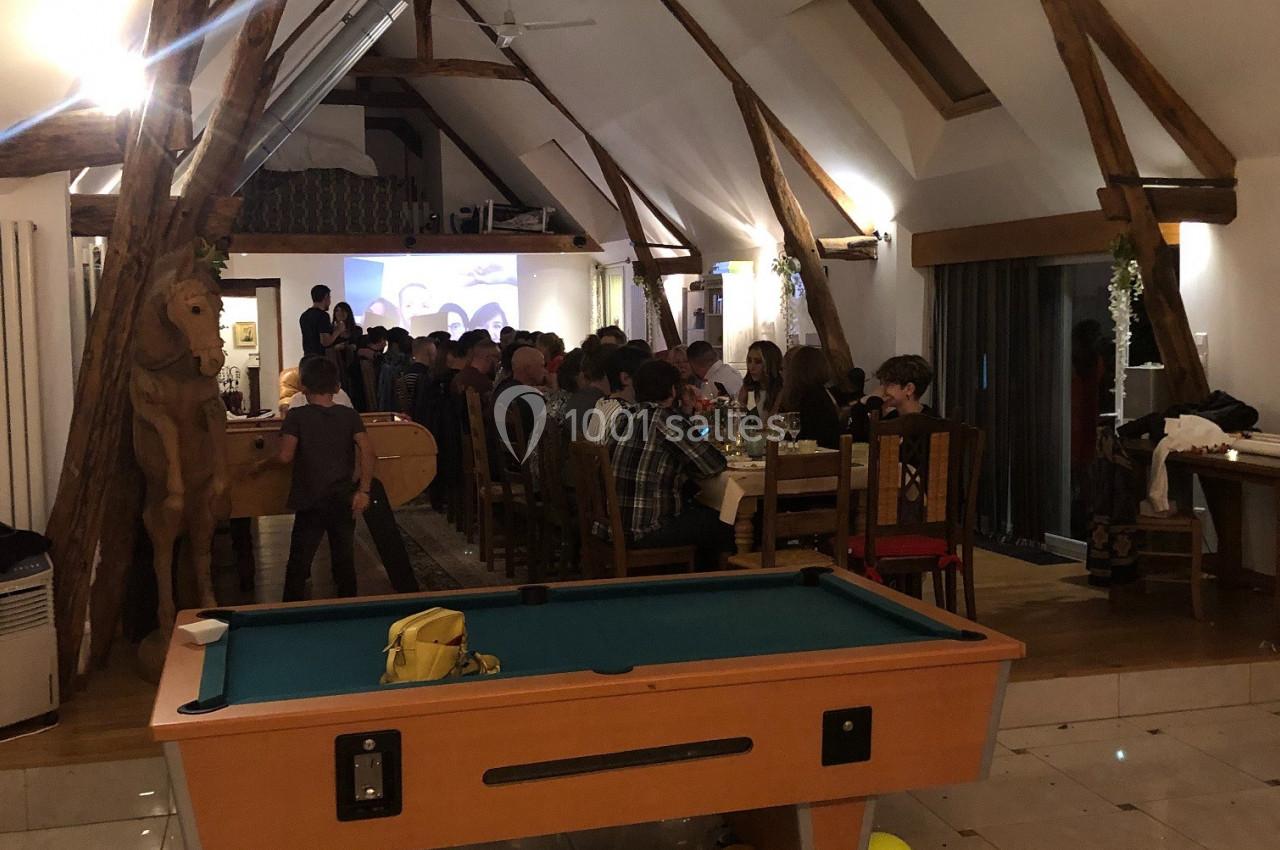 Ferme de la Tuèterie - galerie - photo 25