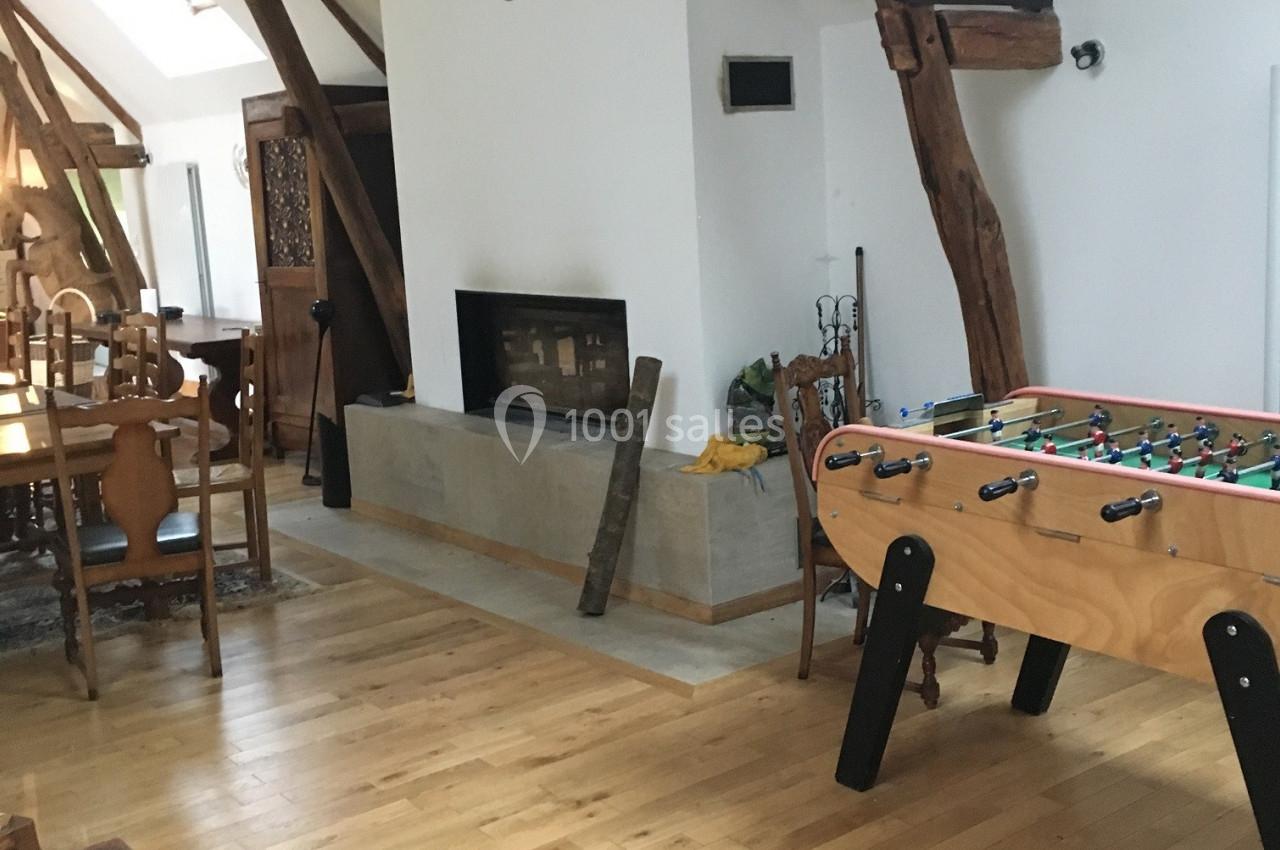 Ferme de la Tuèterie - galerie - photo 37