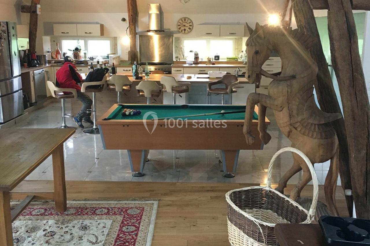 Ferme de la Tuèterie - galerie - photo 38