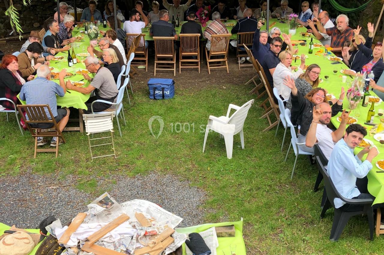 Ferme de la Tuèterie - galerie - photo 47
