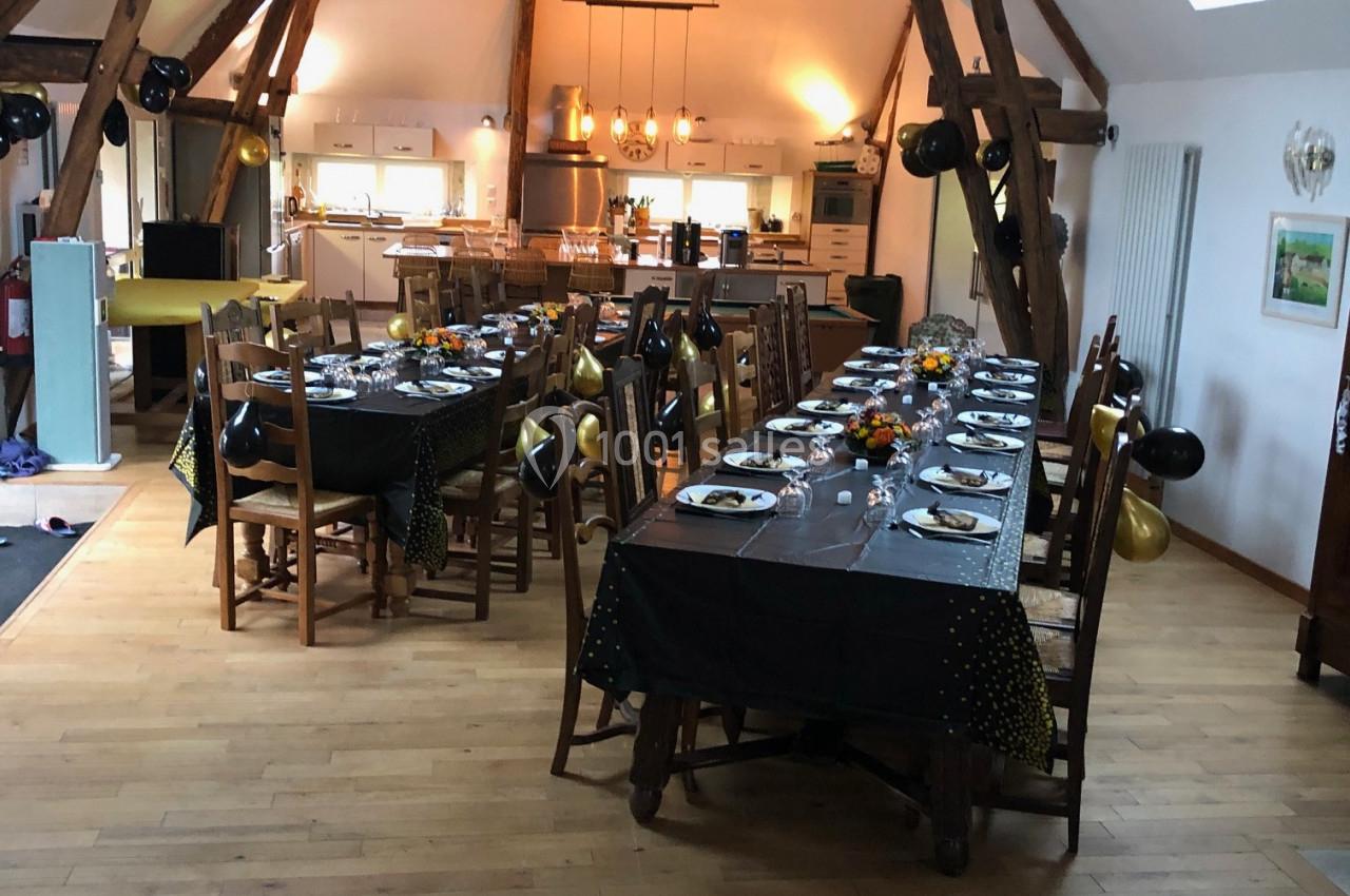 Ferme de la Tuèterie - galerie - photo 51
