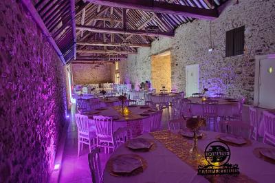 Domaine Mauperthuis Event - photo 2