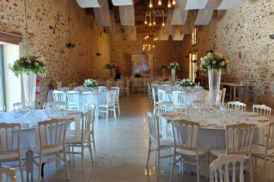 Domaine Mauperthuis Event - photo 3