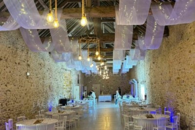 Domaine Mauperthuis Event - photo 5