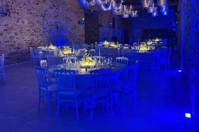 Domaine Mauperthuis Event - photo 1
