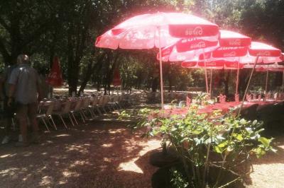 Miniature Location salle Aigaliers (Gard) - Chez la Mère Nicole la Cigalière Bonneau #14 Location salle Aigaliers (Gard) - Chez la Mère Nicole la Cigalière Bonneau #16