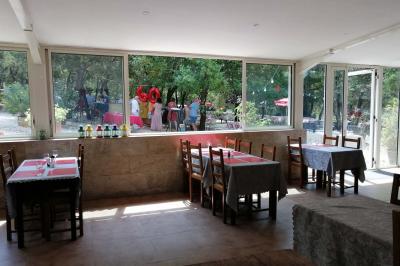 Miniature Location salle Aigaliers (Gard) - Chez la Mère Nicole la Cigalière Bonneau #9 Location salle Aigaliers (Gard) - Chez la Mère Nicole la Cigalière Bonneau #16