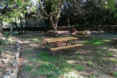 Miniature Location salle Aigaliers (Gard) - Chez la Mère Nicole la Cigalière Bonneau #12 Location salle Aigaliers (Gard) - Chez la Mère Nicole la Cigalière Bonneau #16