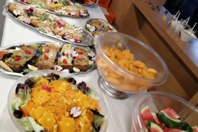 Miniature Location salle Aigaliers (Gard) - Chez la Mère Nicole la Cigalière Bonneau #10 Location salle Aigaliers (Gard) - Chez la Mère Nicole la Cigalière Bonneau #16