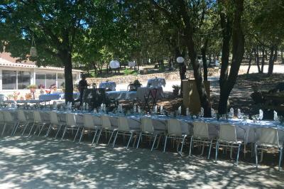 Miniature Location salle Aigaliers (Gard) - Chez la Mère Nicole la Cigalière Bonneau #3 Location salle Aigaliers (Gard) - Chez la Mère Nicole la Cigalière Bonneau #16