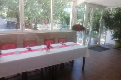 Miniature Location salle Aigaliers (Gard) - Chez la Mère Nicole la Cigalière Bonneau #7 Location salle Aigaliers (Gard) - Chez la Mère Nicole la Cigalière Bonneau #16