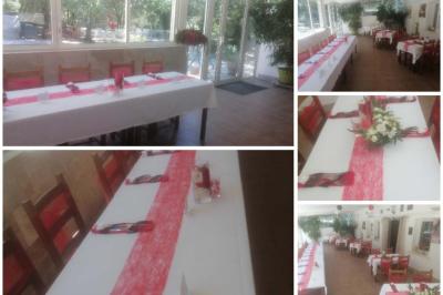 Miniature Location salle Aigaliers (Gard) - Chez la Mère Nicole la Cigalière Bonneau #8 Location salle Aigaliers (Gard) - Chez la Mère Nicole la Cigalière Bonneau #16