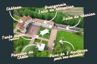 Château d'Hermival - photo 2