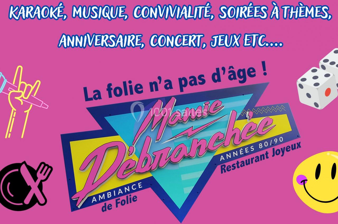 Mamie Débranchée - galerie - photo 12