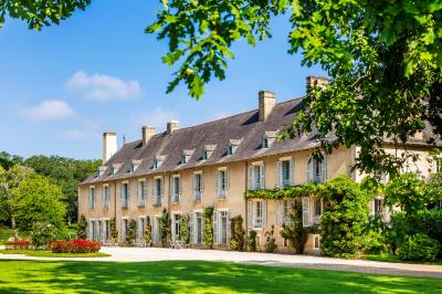 Château de la Villedubois - photo 4