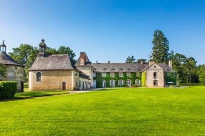 Château de la Villedubois - photo 2