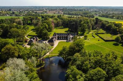 Château de la Villedubois - photo 1