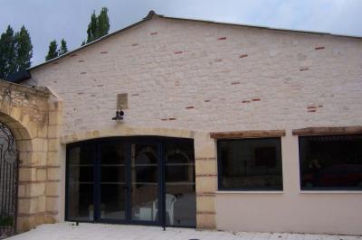 Domaine de la Roseraie - photo 1