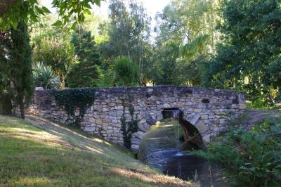 Domaine de la Roseraie - photo 3