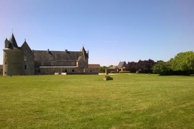 Miniature Location salle Paizay-Naudouin-Embourie (Charente) - Château de Saveilles #2 Location salle Paizay-Naudouin-Embourie (Charente) - Château de Saveilles #18